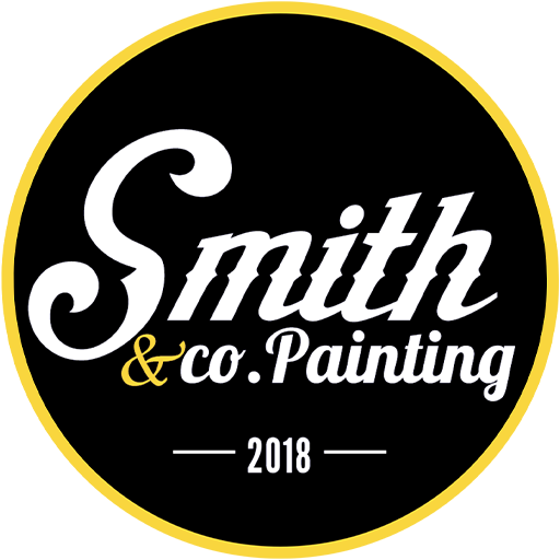 Smith & Co original logo