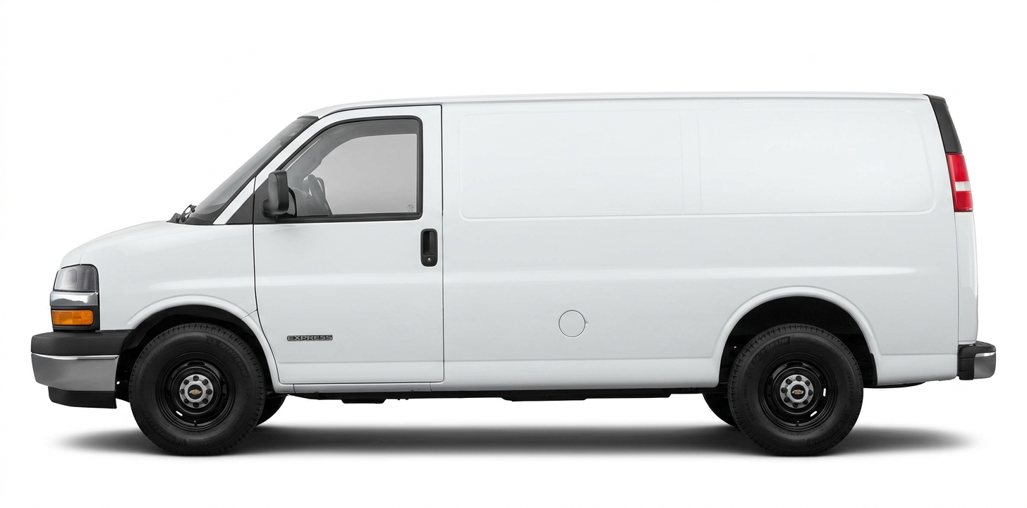 Chevy Express