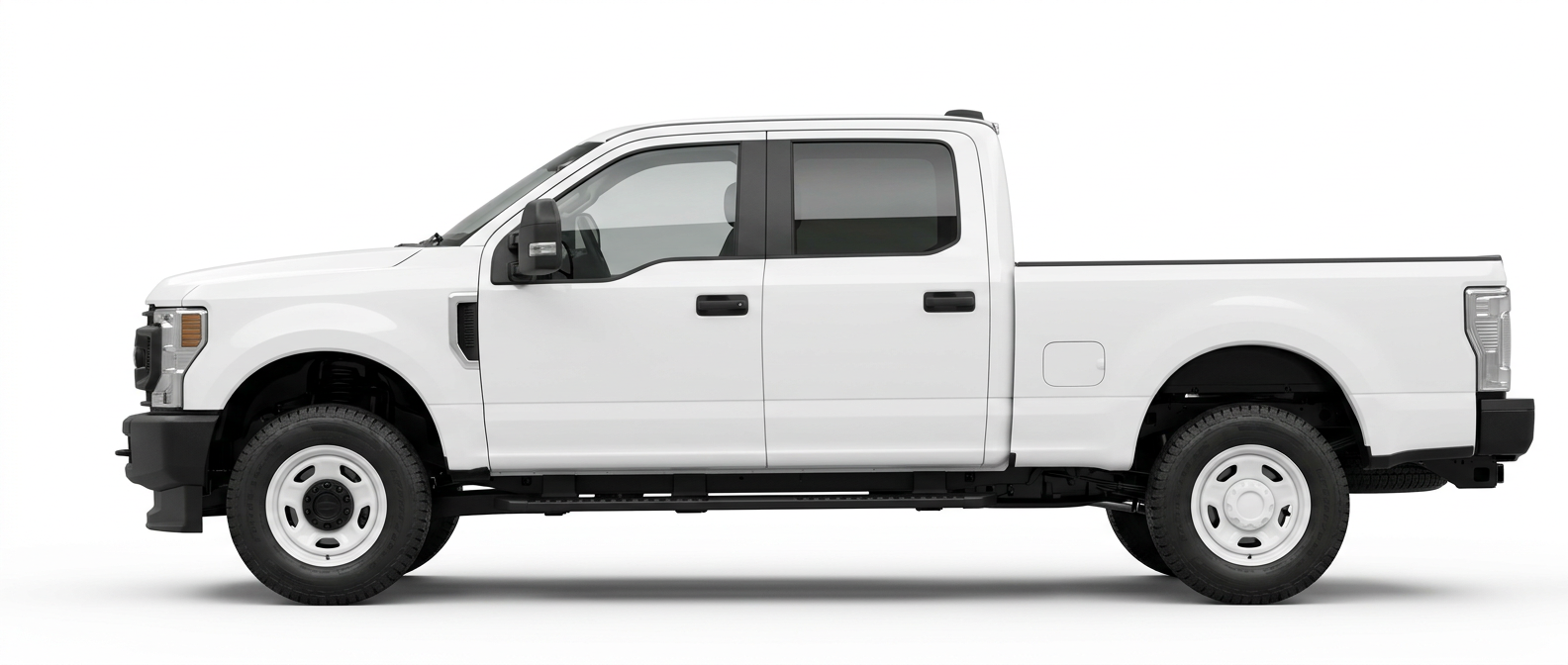 F-250 Pickup