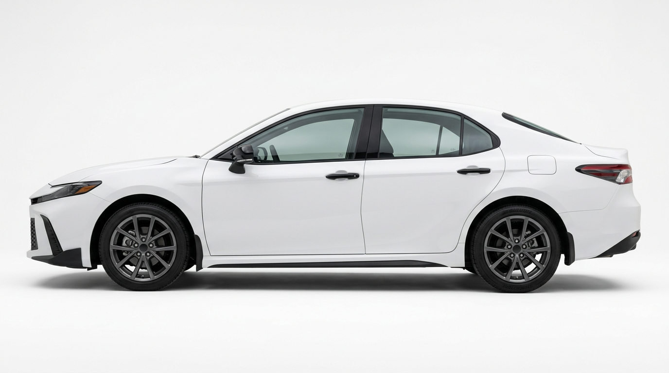 Sedan