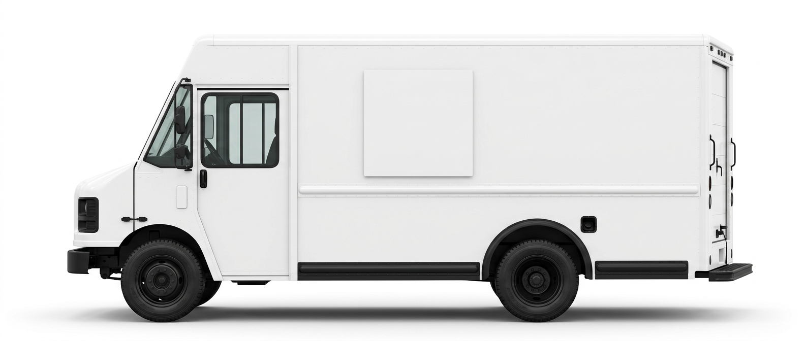 Step Van