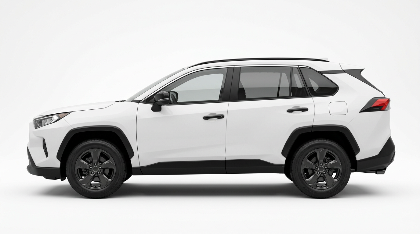 SUV
